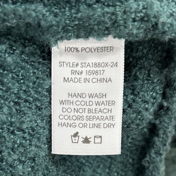 Arula Crewneck Sweater - Picture 5 of 5